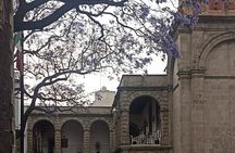 Curious and original Tour in the Historic Center of CDMX