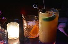 Private Seattle Cocktail Culture Tour
