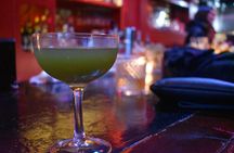 Private Seattle Cocktail Culture Tour