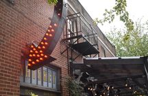 Private Seattle Cocktail Culture Tour
