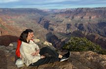 Grand Canyon, Antelope Canyon and Horseshoe Bend Photo Tour