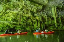 Krabi Bor Thor Eco Sea Cave Kayaking Experience