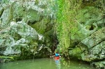 Full-Day Bor Thor Sea Cave Kayaking Adventure from Krabi