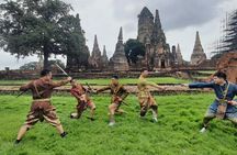 Ayuthaya Must Visit Temples Tour from Bangkok by MyProGuide