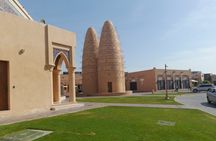 Doha City Tour with Pick Up & drop off Airport or Cruise Terminal