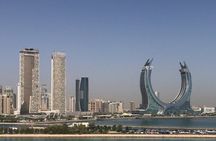 Doha City Tour with Pick Up & drop off Airport or Cruise Terminal