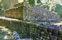  Private Full Day Tour of Tahiti 