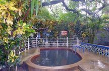 Valle De Anton Rainfall Hot Springs and Nature Private Tour 