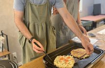 Private Osaka Cooking Workshop