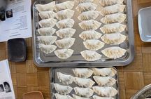 Private Osaka Cooking Workshop