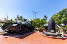 Half-day Da Nang Cultural And Historical Tour