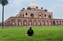 Delhi 360° Private Sightseeing Tour
