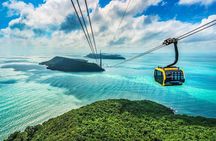 Discover Phu Quoc and 4 islands with Cable Car