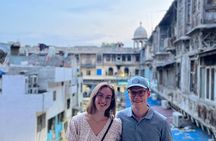 Delhi 360° Private Sightseeing Tour