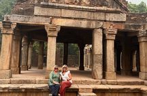 Delhi 360° Private Sightseeing Tour