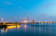 Da Nang Twilight Views And Scenic Cruises