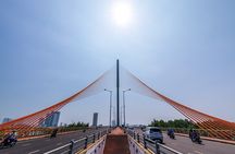 Da Nang Twilight Views And Scenic Cruises