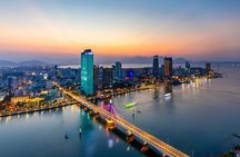 Da Nang Twilight Views And Scenic Cruises