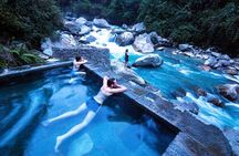 Kathmandu to Annapurna Base Camp (ABC) 5-Day Trek