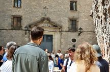 Barcelona Walking Tour: Explore Top Sights & Hidden Gems