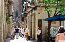 Barcelona Walking Tour: Explore Top Sights & Hidden Gems