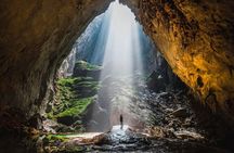 A Day Trip from Hue to Phong Nha: Discover Hidden Gems (Odd Days)
