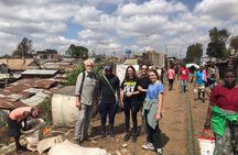 Kibera culture tour