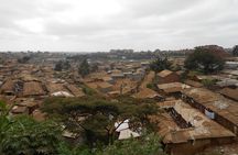 Kibera culture tour