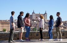 Toledo and Segovia Full Day tour from Madrid