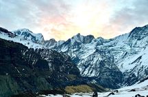 Annapurna Base Camp Trek