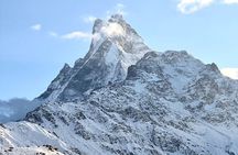 4 Days Private Mardi Himal Trek