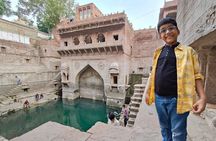 Jodhpur's Blue City: A Walk of Wonders, Tales & Hidden Gems