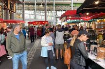 Private Gluten Free Borough Market Food Tour