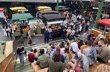 Private Gluten Free Borough Market Food Tour