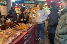 Private Gluten Free Borough Market Food Tour