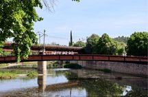 Girona Walking Tour: Explore Top Sights & Hidden Gems