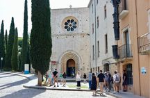 Girona Walking Tour: Explore Top Sights & Hidden Gems