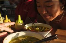 Bali Small Group Street Food Tour