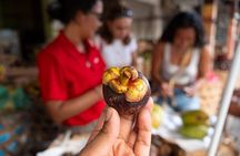 Bali Small Group Street Food Tour