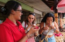 Bali Small Group Street Food Tour
