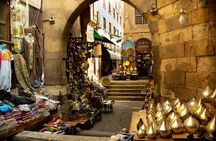 Tour to Cairo Citadel, Khan El-Khalil and Coptic Cairo