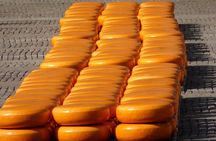 Alkmaar Cheese Market and North Holland Friday Tour