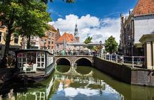 Alkmaar Cheese Market and North Holland Friday Tour