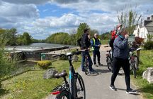 The Royal Escape: E-Bike & Gourmet Picnic at Chenonceau.