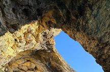 Half Day Malta Tour to Gozo Comino and Blue Lagoon Caves