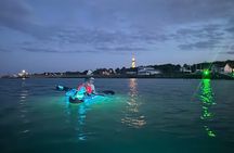 Sunset and Glow Tour in St Augustine Lighthouse 