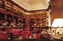 Private Conference Tour: City , Castle and Walls 