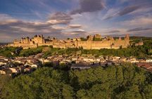 Private Conference Tour: City , Castle and Walls