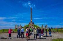 Discover Haugesund with the locals, visit the rising tides