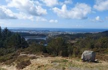 Discover Haugesund with the locals, visit the rising tides